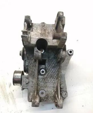 Citroen Jumper Power steering pump mounting bracket 9643834980