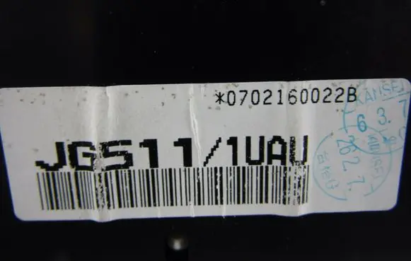 Nissan X-Trail T30 Speedometer (instrument cluster)