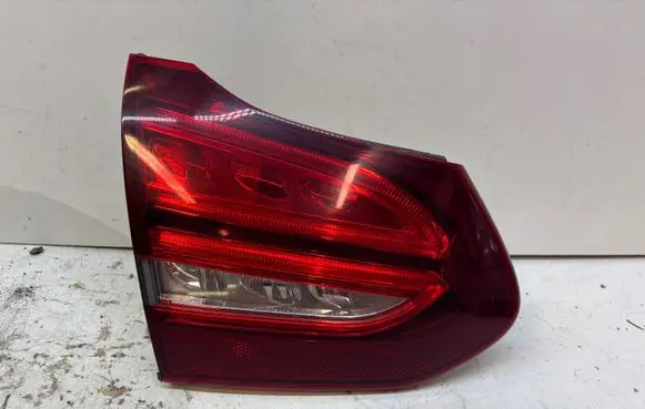 Mercedes-Benz C W205 Tailgate rear/tail lights A2059065900 YAP2584914 624701