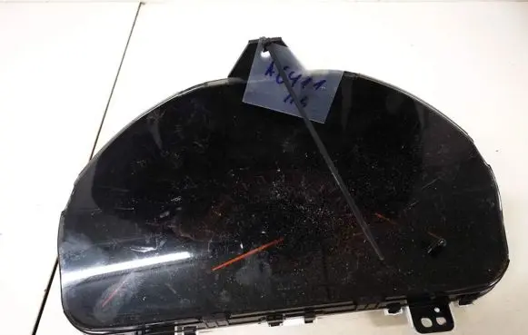 Honda Accord Speedometer (instrument cluster) 78100g200 78100-g200