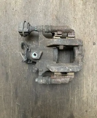 Chevrolet Orlando Rear brake caliper