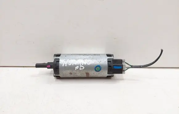 Nissan Murano Z51 Seat adjustment motor 234392010200 080711A00796