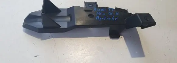Audi TT TTS RS Mk3 8S Other rear door trim element 