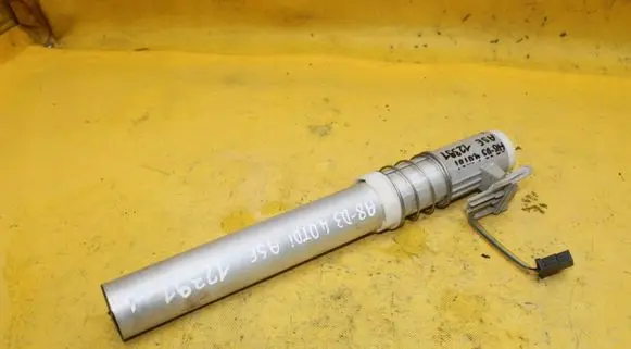 Audi A8 S8 D3 4E Fuel level sensor 3D0919673