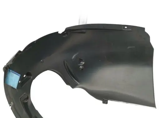 Cupra Formentor Front wheel arch liner splash guards 5FF809957B
