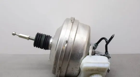 Audi A6 S6 C7 4G Brake booster 4G2612103H