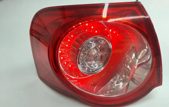 Volkswagen PASSAT B6 Rear/tail lights 3C9945095N