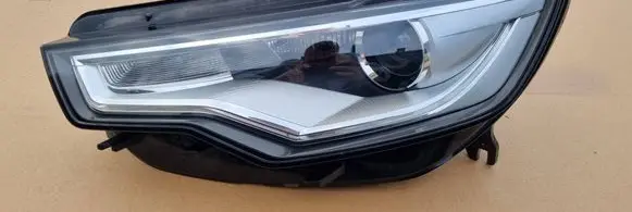 Audi A6 C7 Headlight/headlamp 4G0941005
