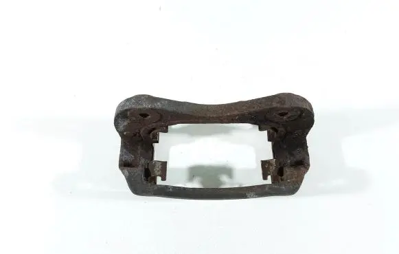 Hyundai Tucson JM Front Brake Caliper Pad/Carrier BC412