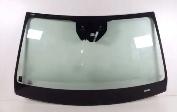 Mercedes-Benz EQC Front windscreen/windshield window A2536700401