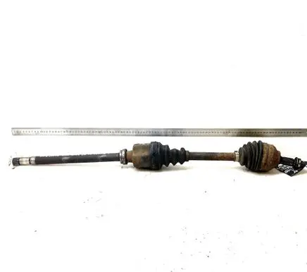 Citroen C4 Grand Picasso Front driveshaft 