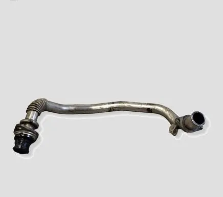 Citroen C4 Grand Picasso EGR valve line/pipe/hose 9652264880