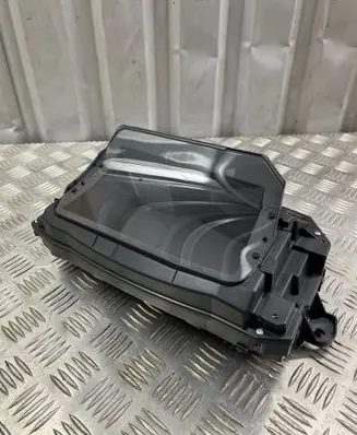 Lexus NX Head up display screen 83108-78180