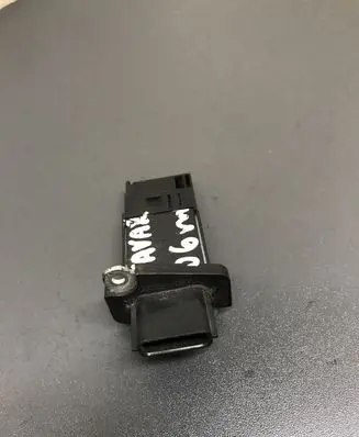 Nissan Navara D40 Mass air flow meter