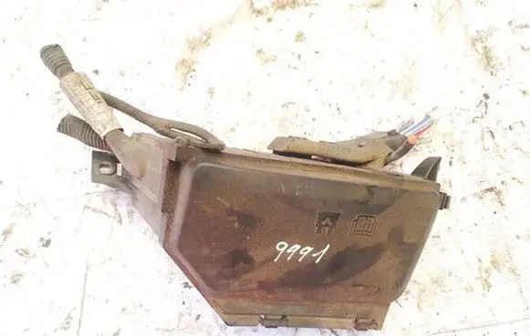 Ford Mondeo MK IV Fuse box set 6g9t14a067ab 6g9t-14a067-ab