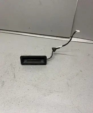 Tailgate opening switch