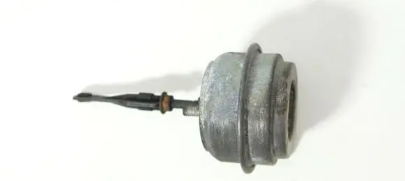 Audi A4 S4 B6 8E 8H Turbo solenoid valve 4348556