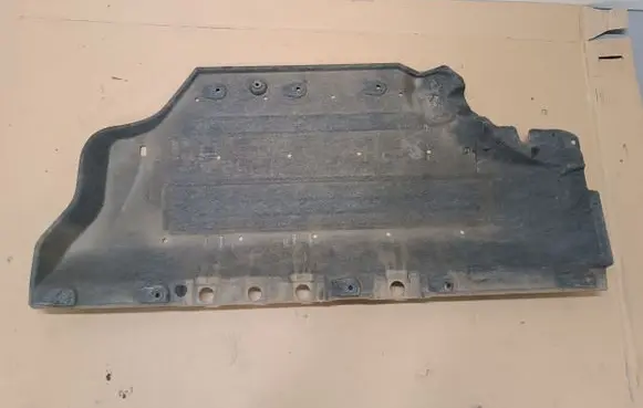 KIA Sportage Pickup box liner 84227CJ400