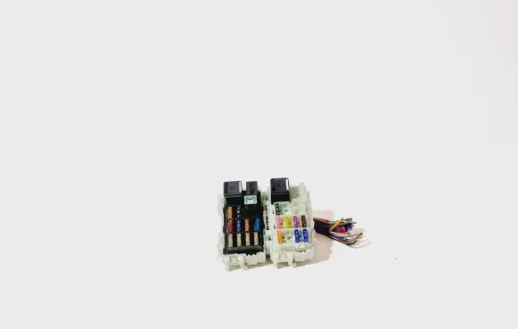 Ford S-MAX Fuse module 6G9T14K131BA 6G9T14K131