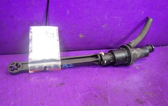 Peugeot 207 CC Clutch master cylinder