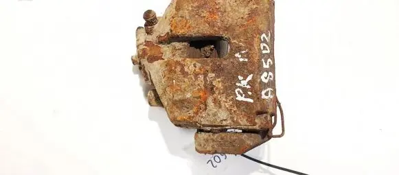 Volkswagen PASSAT B6 Front brake caliper