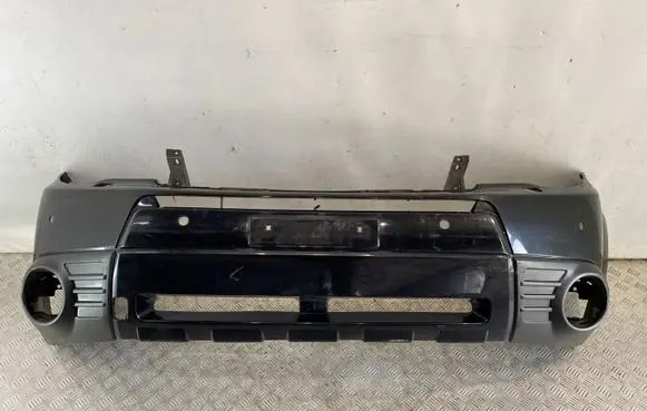Subaru Forester SJ Front bumper 57704SC000