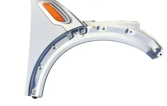 Mini Cooper Countryman R60 Fender
