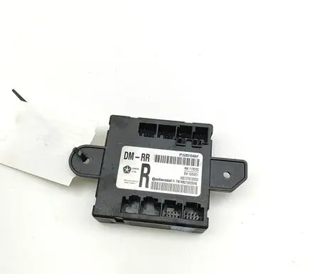 Maserati Levante Door control unit/module 52851640AF P52851640AF