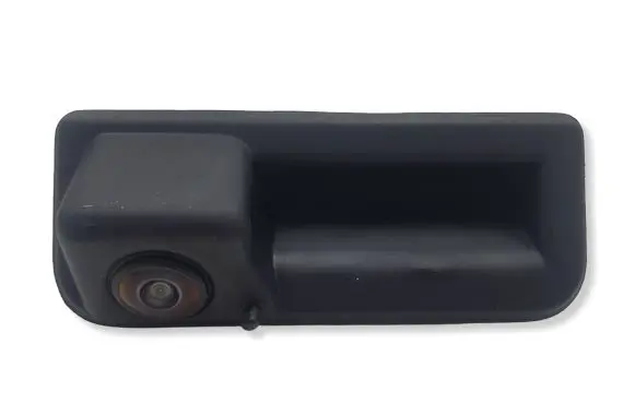 Volkswagen ID.4 Tailgate handle with camera 5E3827566A 23257AG222 323257A022