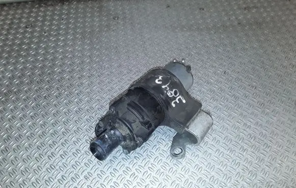 Mercedes-Benz Vaneo W414 Webasto circulation pump for autonomous heater 0018351364 0392020026