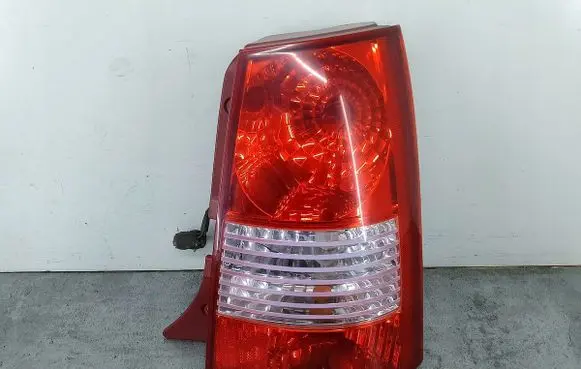 KIA Picanto Rear/tail lights 92402-070