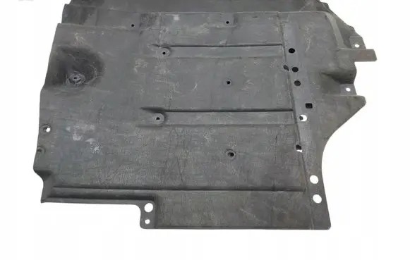 Renault Austral Engine splash shield/under tray 748143695R