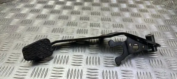 Ford Ecosport Brake pedal 