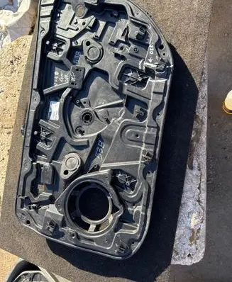 Volvo V40 Front window lifting mechanism without motor 31276216 933432 3561960