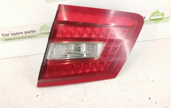 Mercedes-Benz E W212 Tailgate rear/tail lights DALISID1649 2128201064 A2128201064