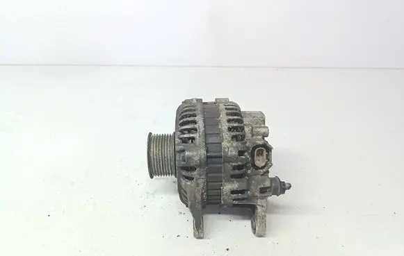 Mazda 6 Generator/alternator RF7JA A3TB6581 12V90A6425