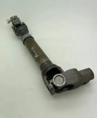 Toyota Auris E180 Steering column universal joint