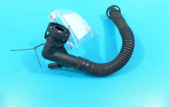 BMW 7 E38 Intercooler hose/pipe 7504535 IMPRK1221880