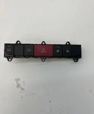Fiat Ducato A set of switches 7355331170