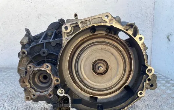 Volkswagen PASSAT B6 Automatic gearbox KCU