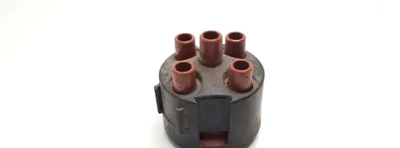 Audi 80 90 S2 B4 Spark distributor cap 0290004019