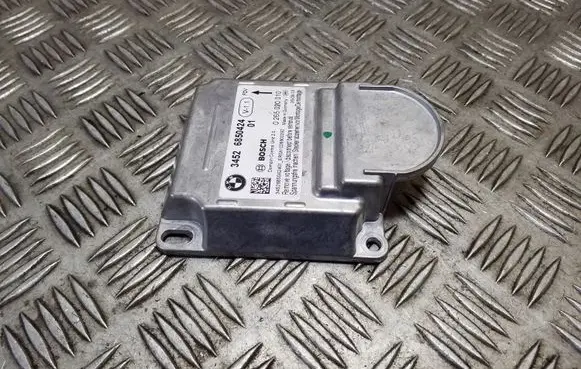 BMW X3 F25 Airbag control unit/module 34526850424 6850424 0265020010
