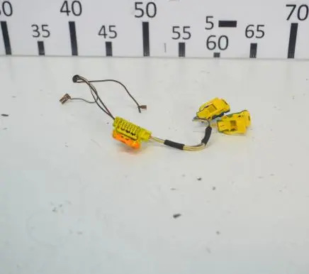Audi A8 S8 D3 4E Other wiring loom 4E0972208C
