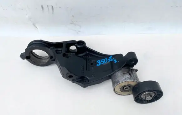 Citroen Jumper Driveshaft support bearing bracket 504101008