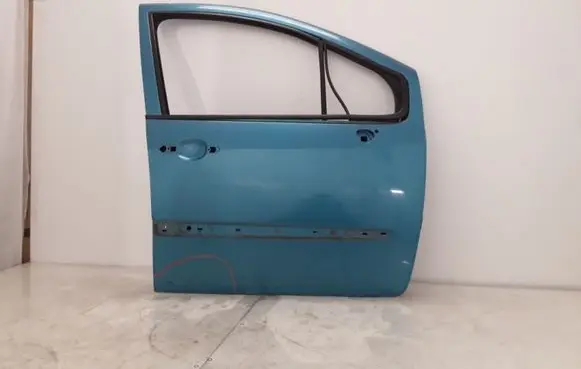 Renault Modus Door (2 Door Coupe) 