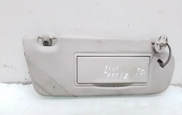 Land Rover Freelander Sun visor