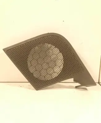 Jeep Grand Cherokee (WK) Parcel shelf speaker trim grill 5KB01TRM VT5864