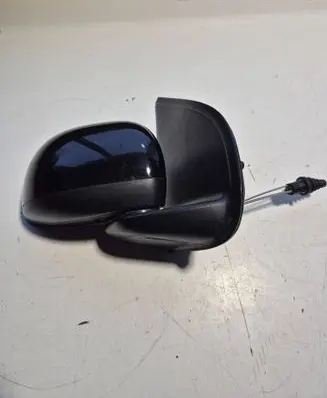 Fiat Panda III Manual wing mirror 01704855700 C809
