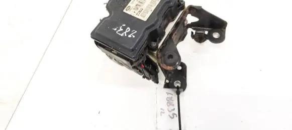 Ford Mondeo MK IV ABS Pump 8G912C405AB 8G91-2C405-AB