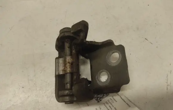 Peugeot 207 Front door lower hinge 